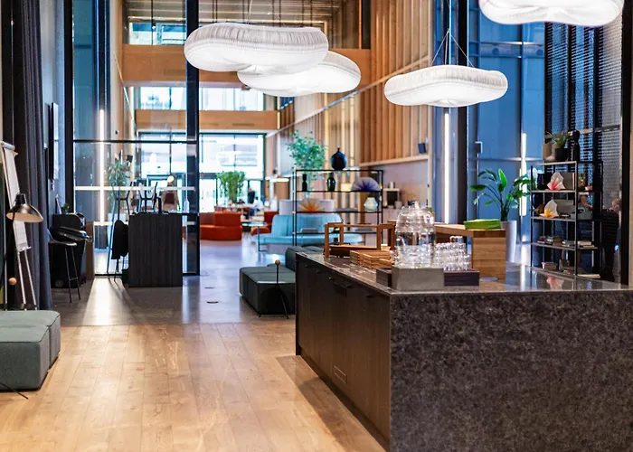 Quality Hotel Hasle Linie Oslo